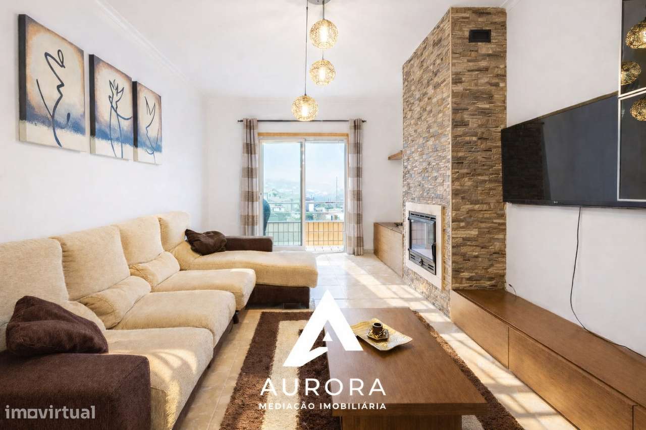 Apartamento T3 Venda em Oliveira de Azeméis, Santiago de Riba-Ul, Ul,-3