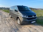 Volkswagen Multivan 6.1 2.0 TDI L1 Trendline DSG - 4