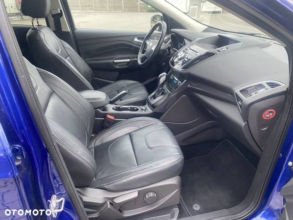 Ford Kuga 2.0 TDCi 4x4 Individual - 7