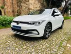 VW Golf 1.5 eTSI Life DSG - 1