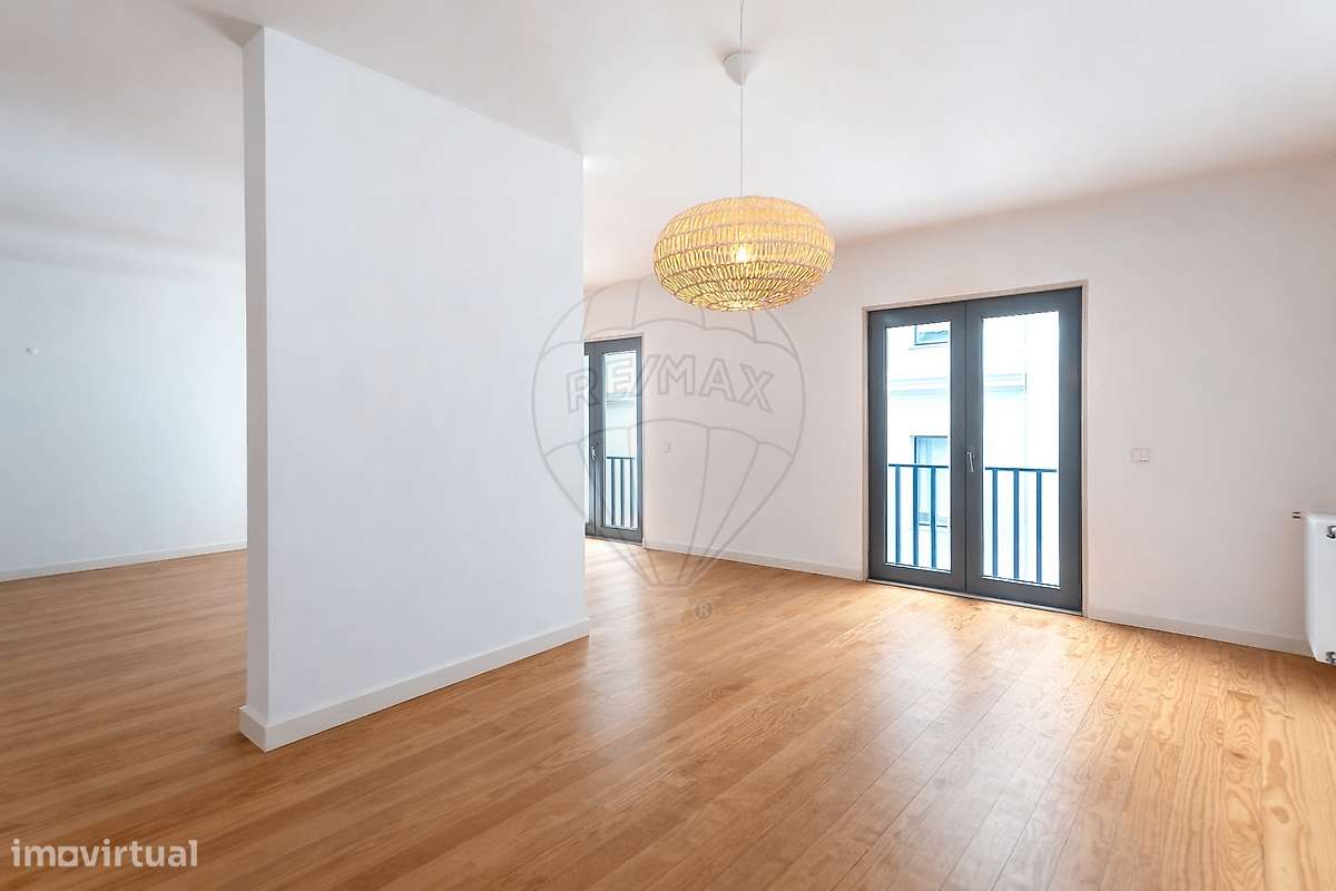 Apartamento T3 para arrendamento - Grande imagem: 5/24