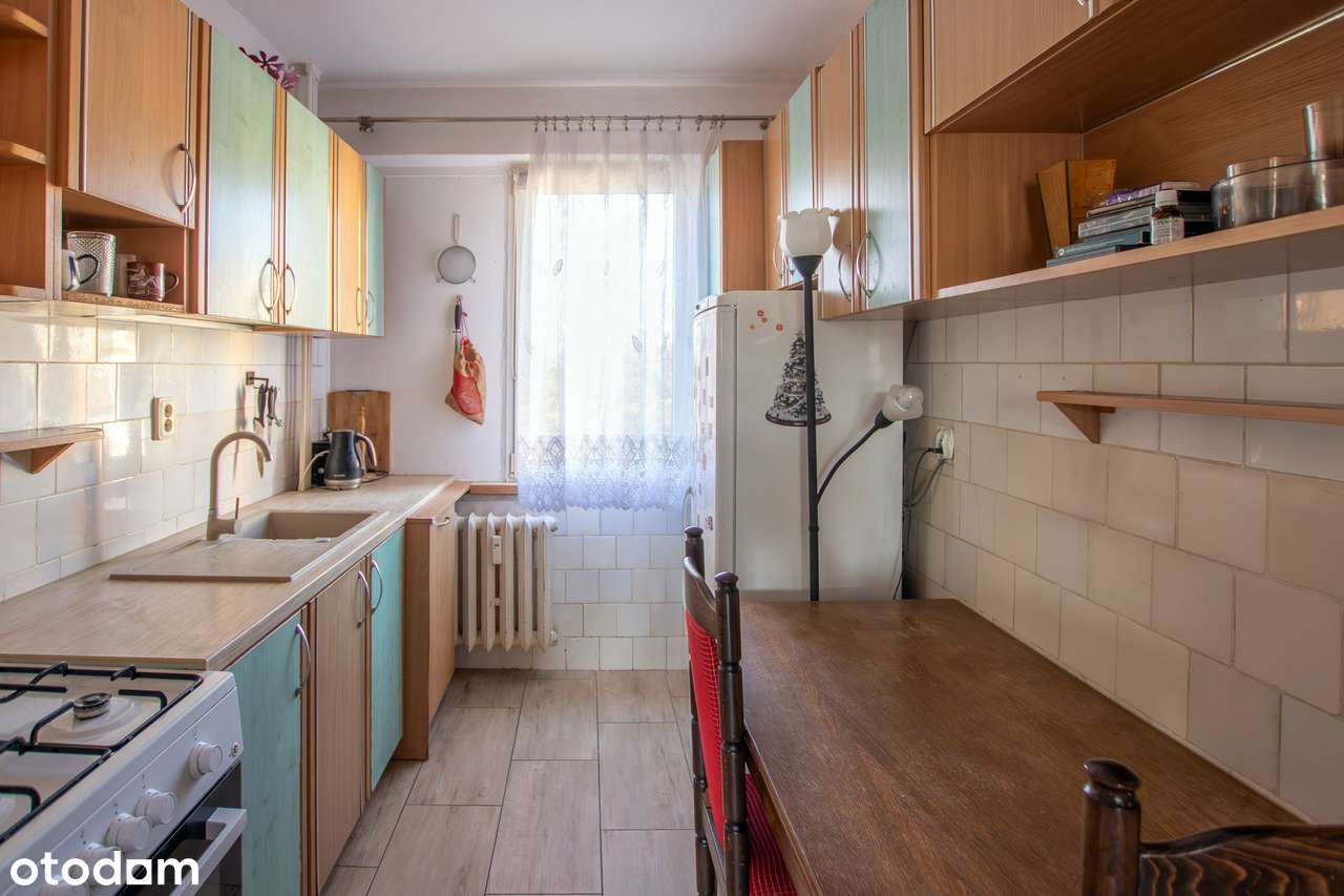 Mieszkanie 4 pokojowe - Koszalin, ul. Giełdowa-3