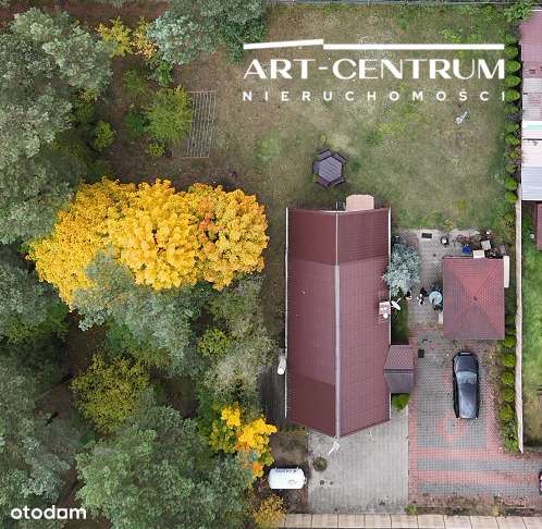 Nieruchomość przy lesie w cenie mieszkania ! - Pełny obrazek: 5/8