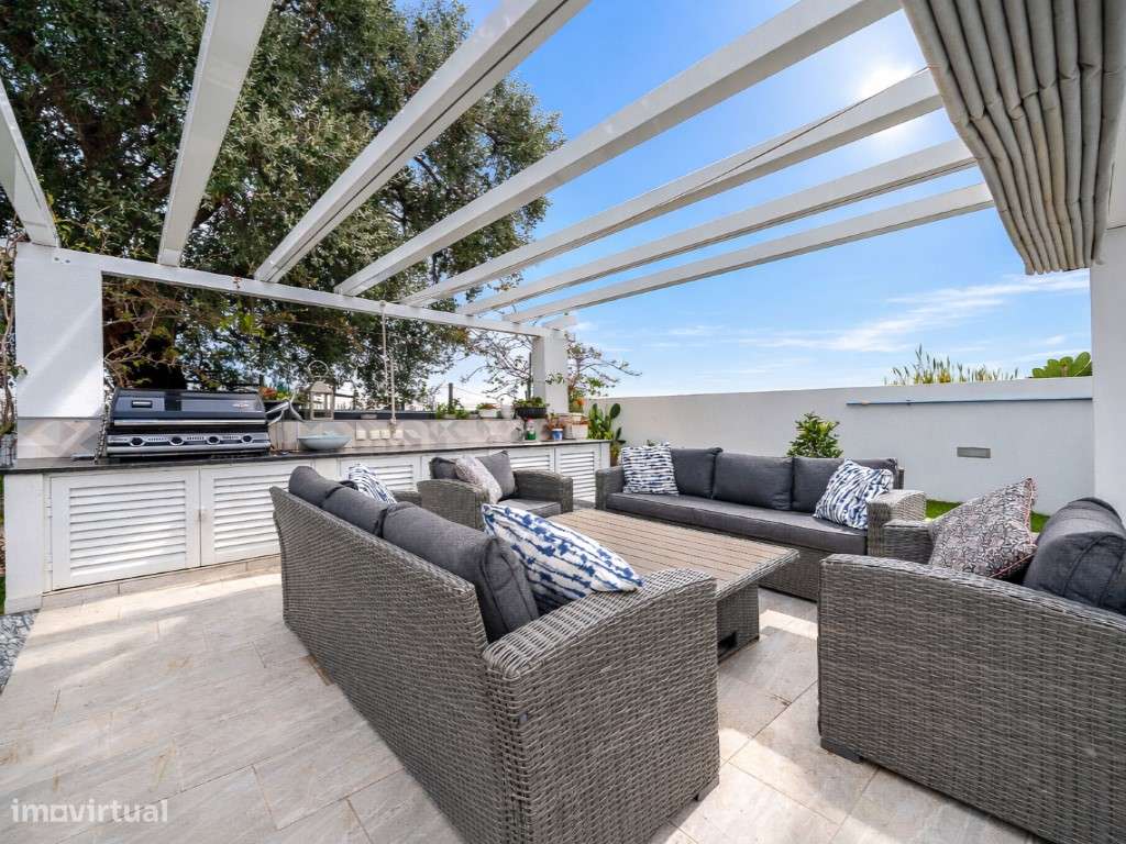 Moradia de Luxo T2+2 | Turquesa Residence - Grande imagem: 5/50