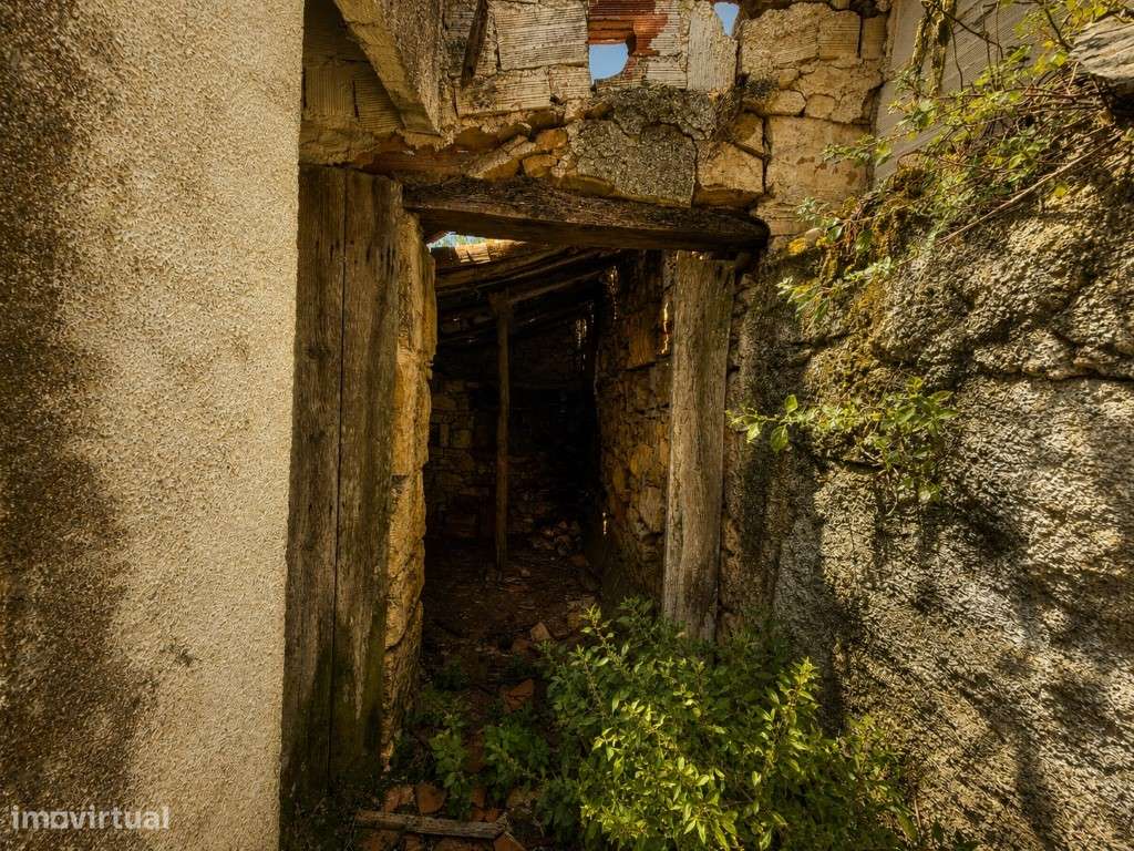 Casa das Ladeiras - Uma Casa com História para Criar o Seu Próximo ...-35