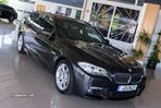 BMW 520 d Pack M Auto - 35