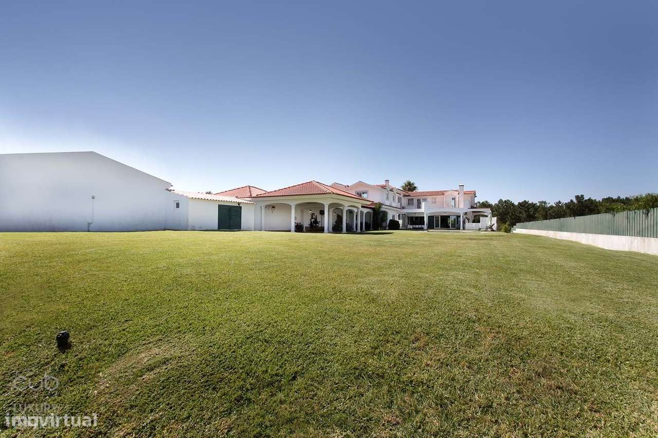 VILLA BLANCA, Privacidade e conforto na Verdizela-11