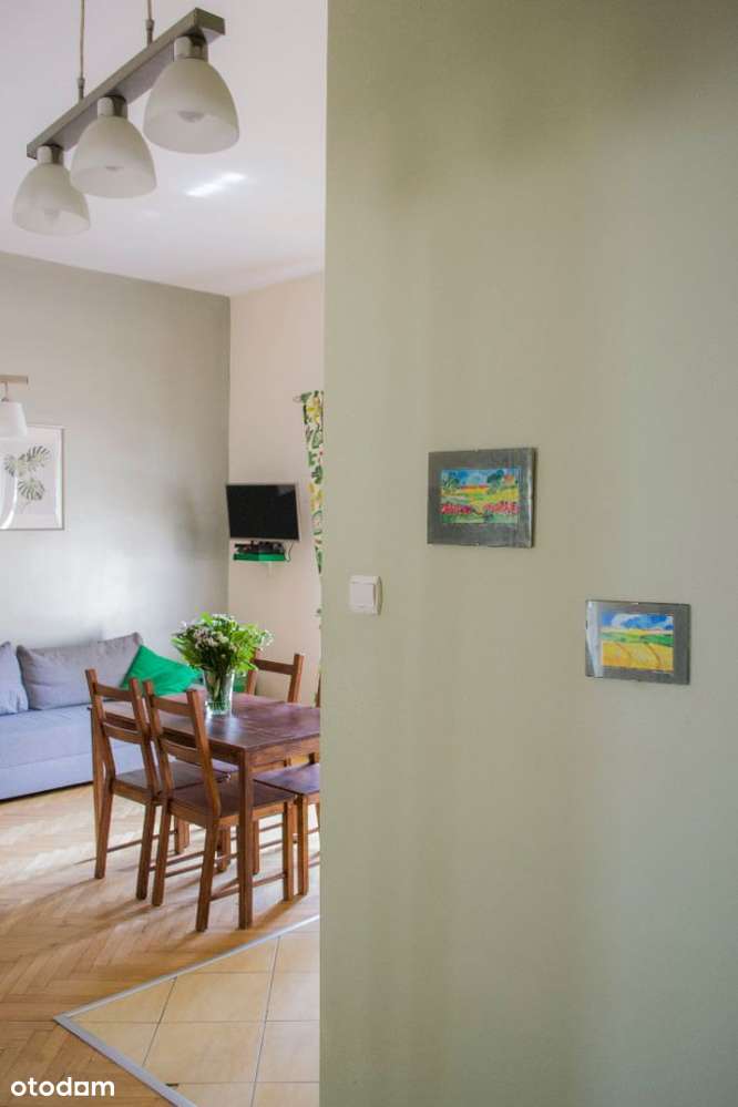 Paderewskiego - najlepsza lokalizacja w Poznaniu - Pełny obrazek: 4/7