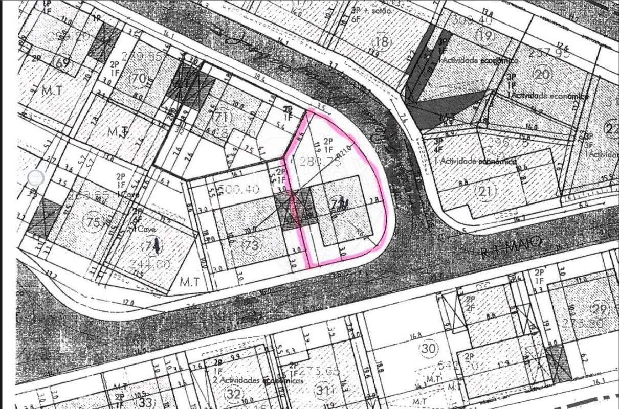 Terreno  para venda - Grande imagem: 5/6