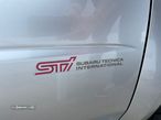 Subaru Impreza Sedan 2.0 WRX STi Prodrive - 21