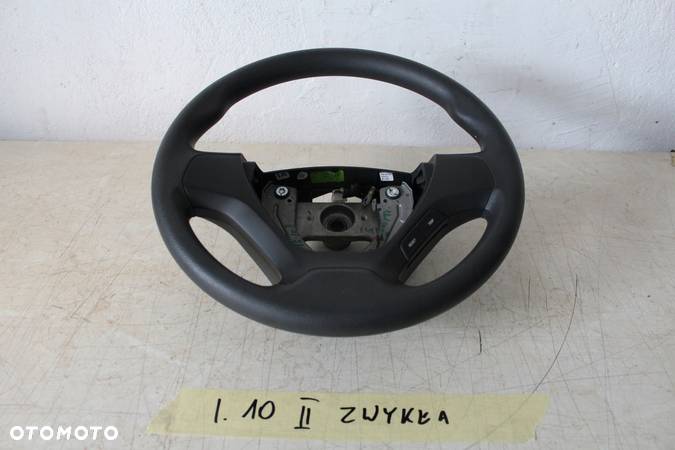 KIEROWNICA HYUNDAI I 10 II 2014- - 1