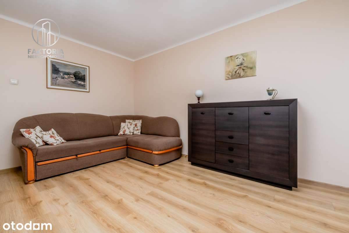 Przytulne dwa pokoje na wynajem, Wołodyjowskiego - Pełny obrazek: 4/13