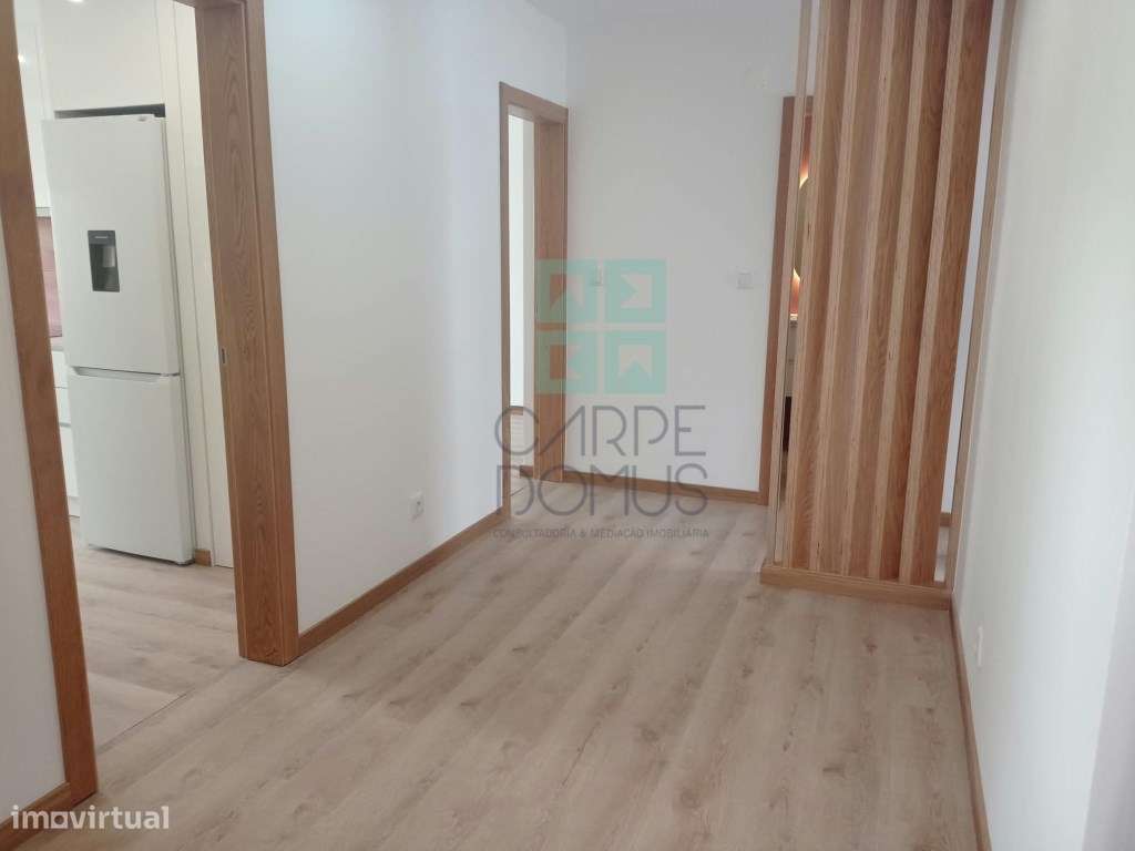 Apartamento T2, totalmente remodelado, Casal de São Brás - Amadora-6