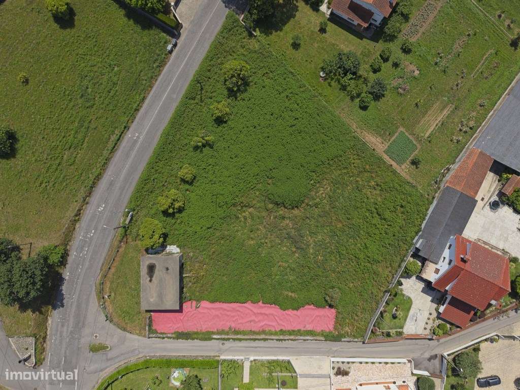 Terreno com 3.200 m² para Construção | Brandara, Ponte de Lima-4