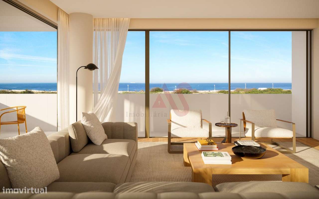 Apartamentos T3, desde 760.000€, no empreendimento VC FORTE, em Vila d - Grande imagem: 2/30
