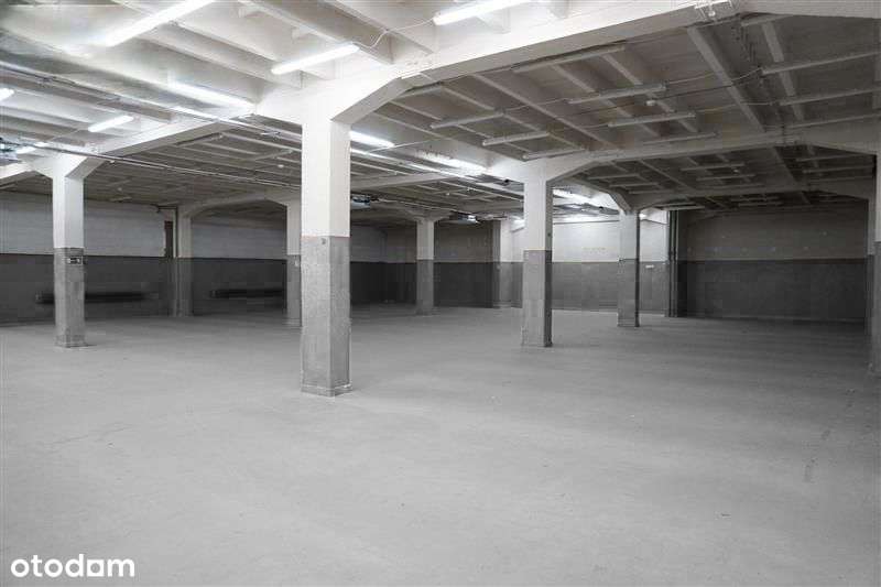 Hala Bielawa Bielawie 800m Strażacka parking - Pełny obrazek: 4/4