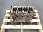 BLOK SILNIKA OPEL ASTRA CORSA MERIVA 1,3 CDTI JTD Z13DT - 1