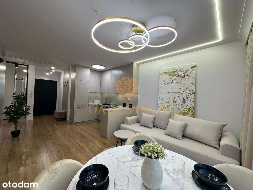 Nowe 3 pokoje bez PCC blok 2025 Bella Vista - Pełny obrazek: 2/18