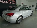 Mercedes-Benz A 180 Limousine d Style Aut. - 5