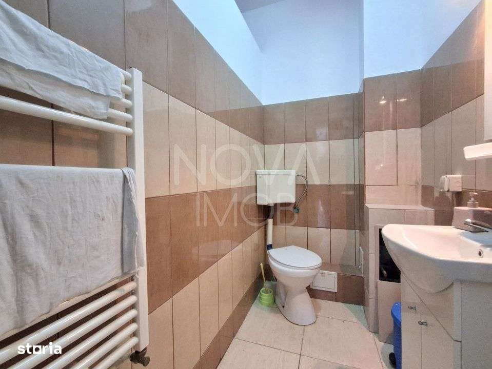 Pensiune 8 camere cu restaurant - Sibiu-17