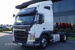 Volvo FM 450 / FULL ADR / HIDRAULIC / EURO 6 - 6