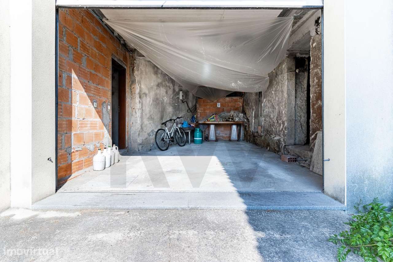 Moradia T5 Arões-41