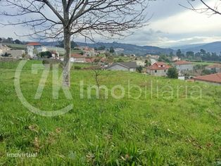 Terreno em São Lourenço do Douro - Marco de Canaveses - Grande imagem: 4/28