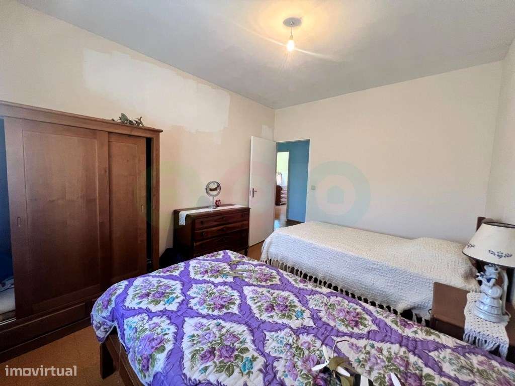 Moradia individual em Cabeceiras de Basto-22