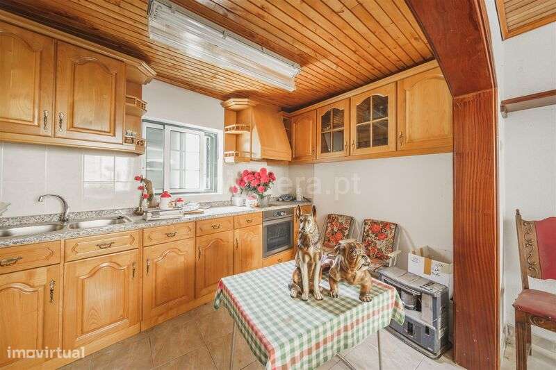 Moradia Geminada T3 / Belmonte, Caria - Grande imagem: 4/20