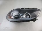 LAMPA LEWA PRZEDNIA BMW F10 ANGLIK - 4