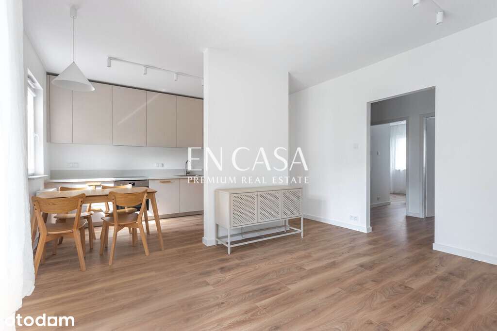 3-pokojowe mieszkanie w pobliżu Soho - Pełny obrazek: 2/10