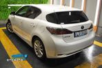 Lexus CT 200h Luxury Line - 23