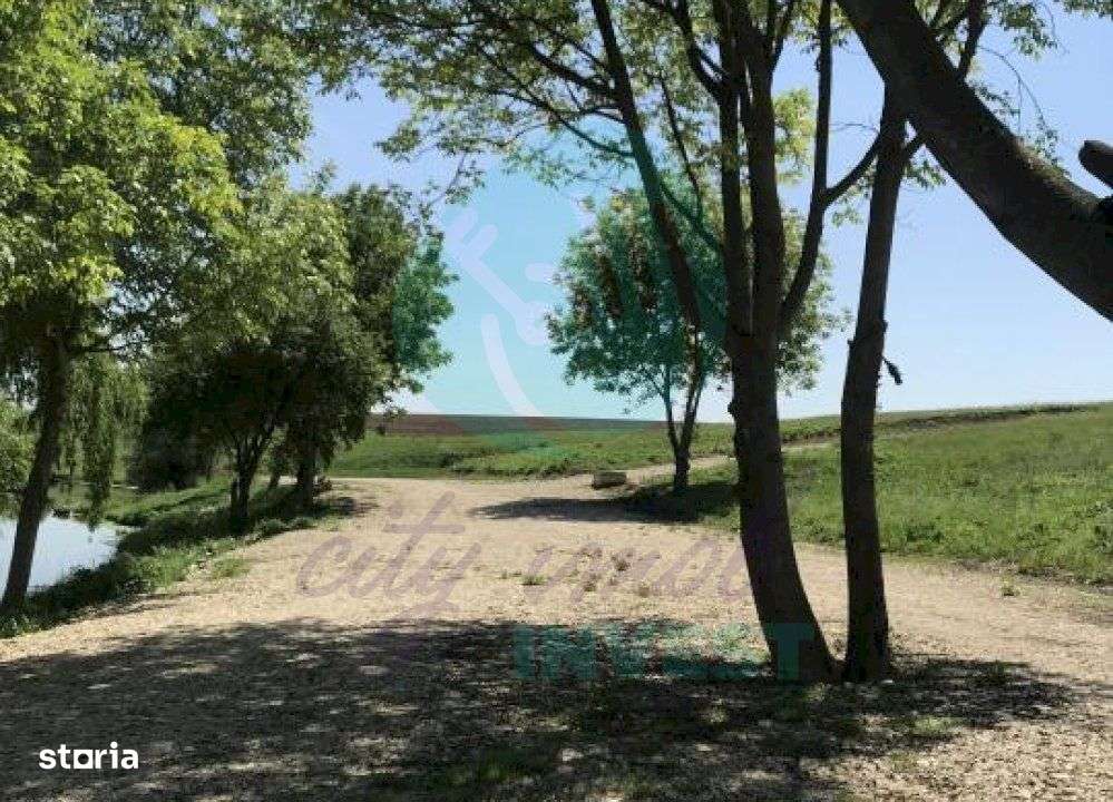 Locatia ideala pentru Casa de Vis ! - Imagine principală: 4/8