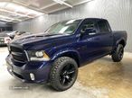 Dodge RAM 1500 5.7 V8 Hemi Sport Offroad - 16