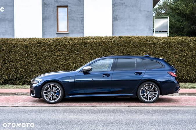 BMW Seria 3 M340d xDrive mHEV sport - 2