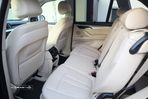 BMW X5 25 d sDrive Comfort 7L - 12