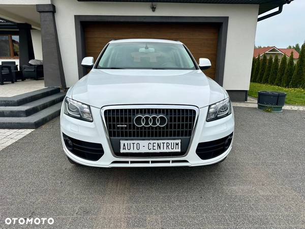 Audi Q5 2.0 TDI Quattro - 4