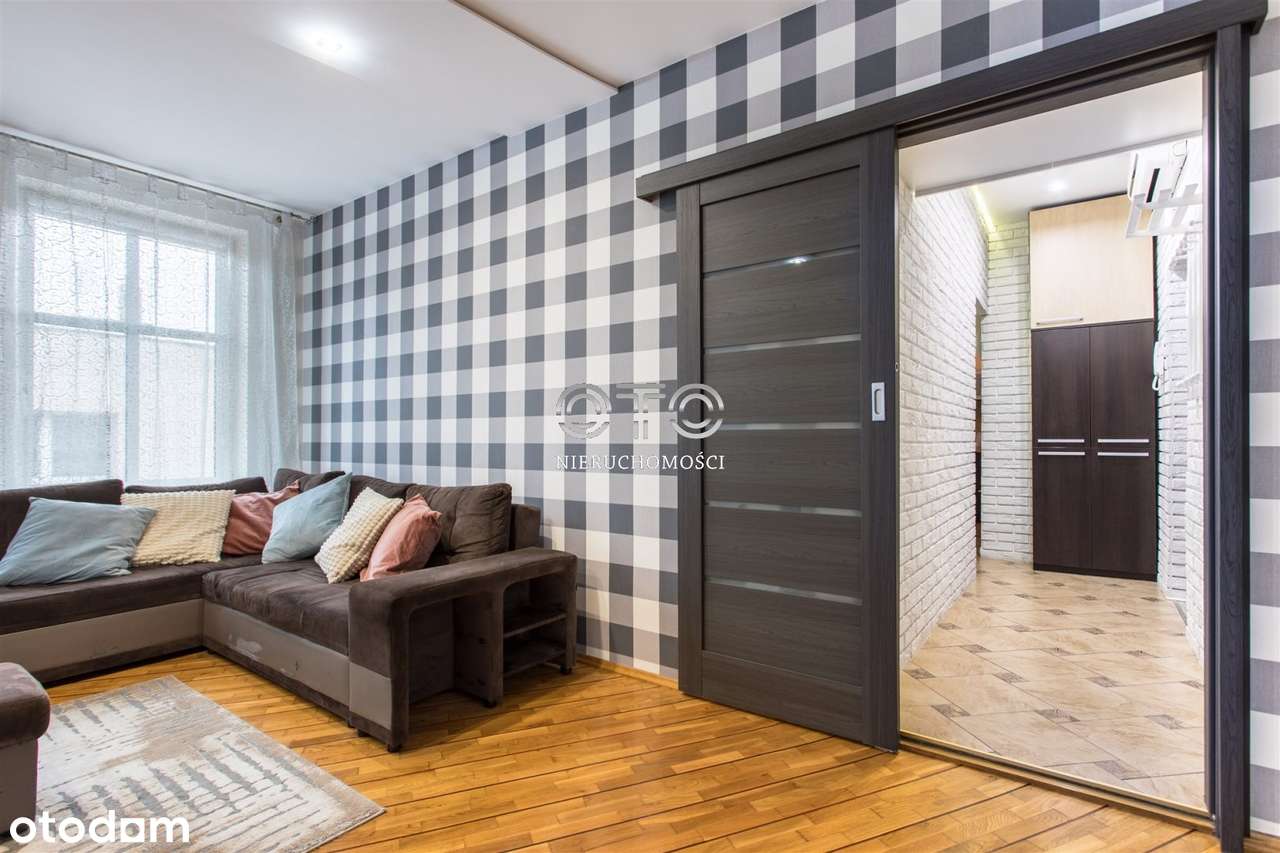 Od zaraz|Leśnica|Kominek|Klima - Pełny obrazek: 5/20