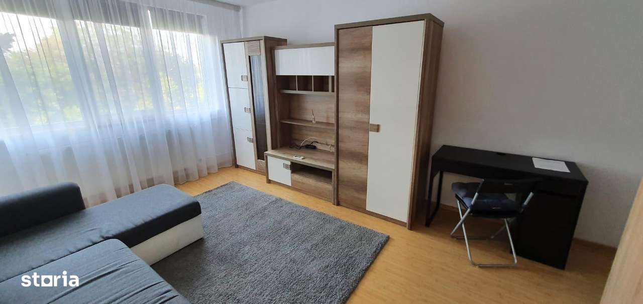 Drumul Taberei Bld.Timisoara Romancierilor-2