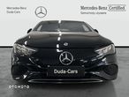 Mercedes-Benz EQE - 8
