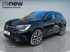 Renault Austral 1.2 E-Tech Iconic - 4