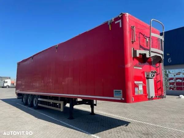 Knapen Trailers K100 - 2