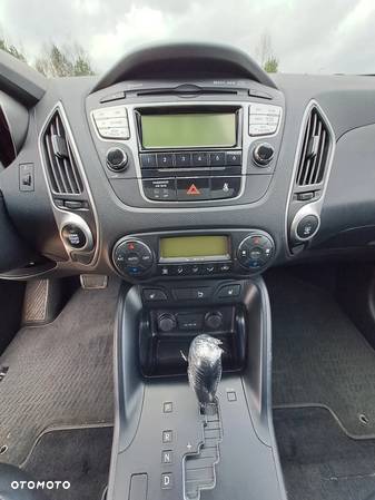 Hyundai ix35 2.0 4WD Automatik Premium - 19