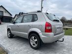 Hyundai Tucson 2.0 Elegance / Premium - 6