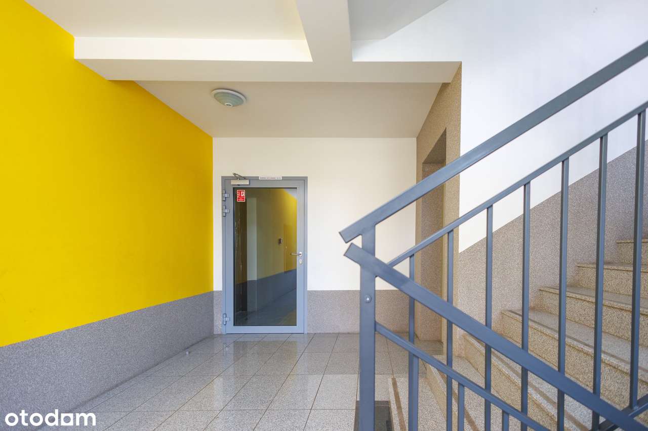 3-pokojowe mieszkanie w otoczeniu lasu!-3