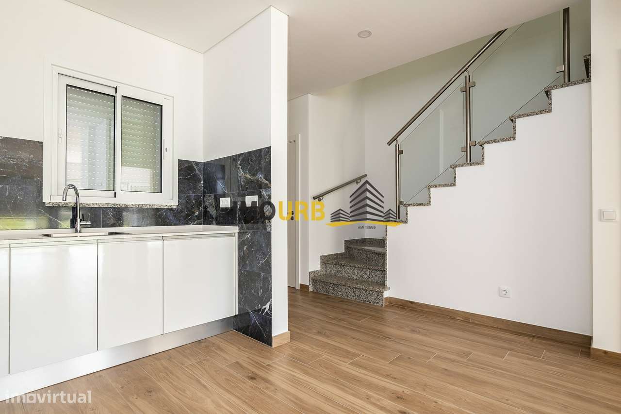 MORADIA - NOVA - ALTURA - ALGARVE-13