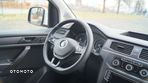 Volkswagen Caddy 4 Motion Napęd 4x4 Full Wyposażenie - 12