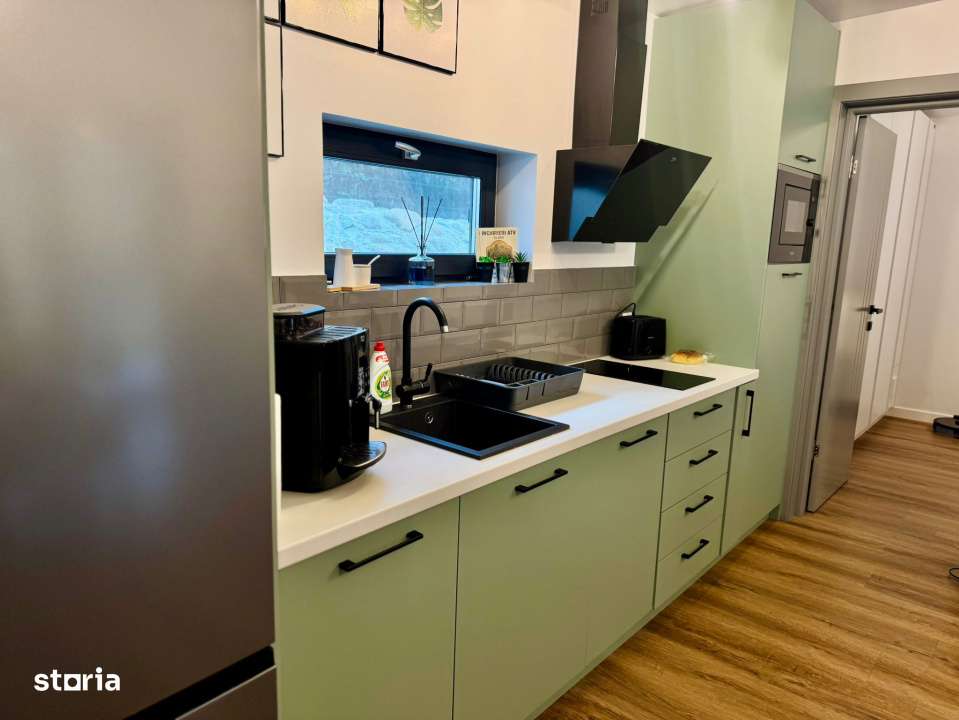 Oportunitate! Casa de vacanta superba pe Somesul Cald cu Ponton Privat - Imagine principală: 4/18