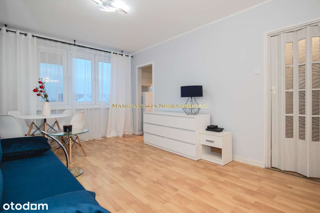 Gotowe do wprowadzenia od zaraz! Bez obciążeń.-2