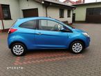 Ford KA 1.2 Start-Stopp-System Trend Edition - 11